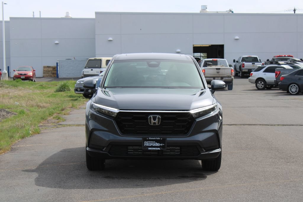 New 2026 Honda CR-V EX image 9