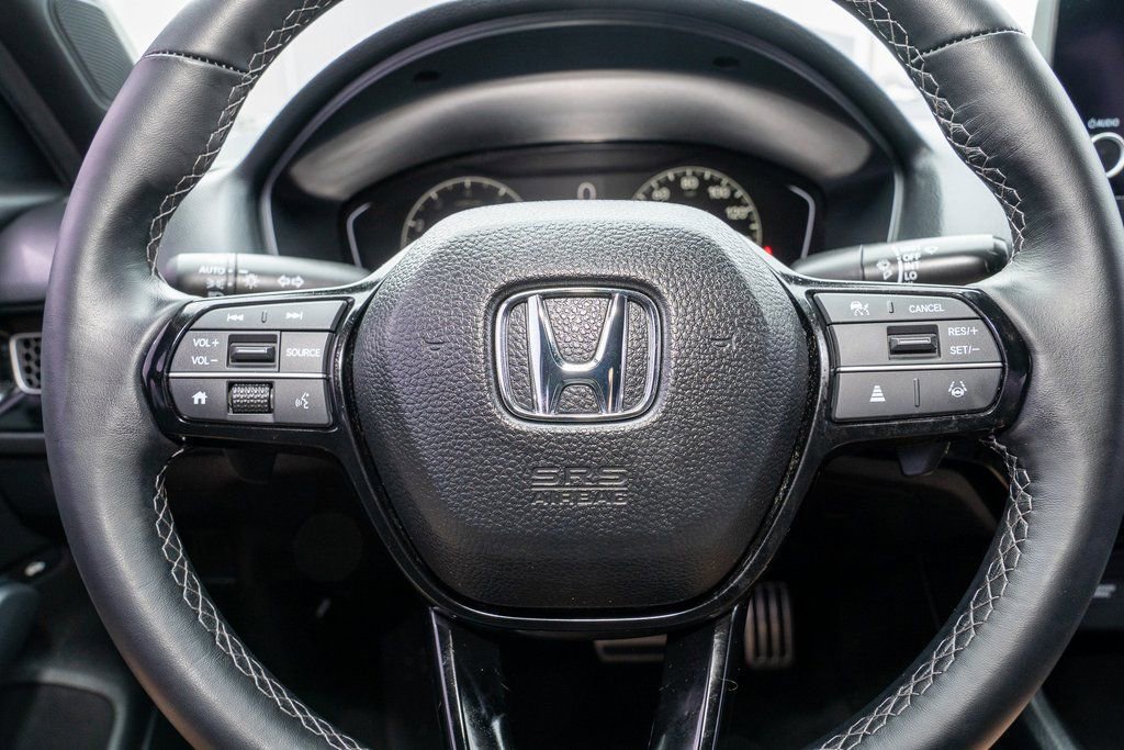 Used 2025 Honda Civic Sport image 16