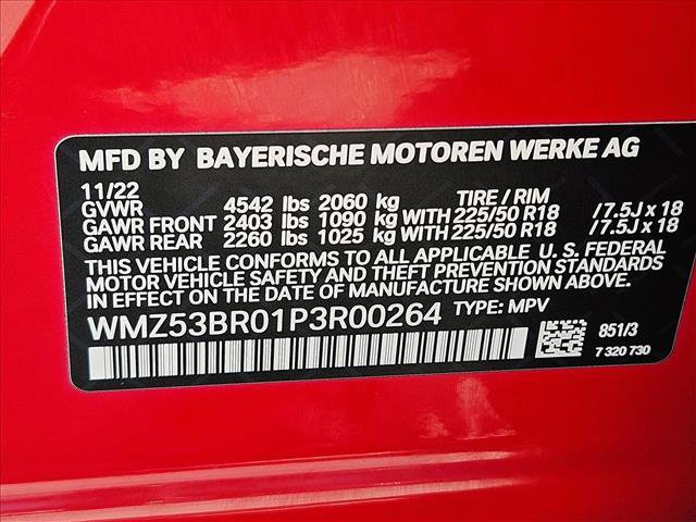 Used 2023 MINI Cooper Countryman S image 24