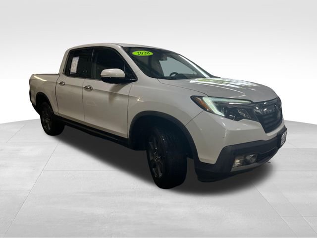 Used 2020 Honda Ridgeline RTL-E image 8