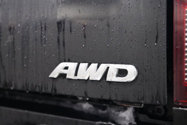 Used 2023 Honda Ridgeline RTL image 10