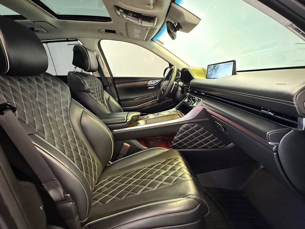Used 2022 Genesis GV80 3.5T w/ Prestige Matte Package 08 image 20