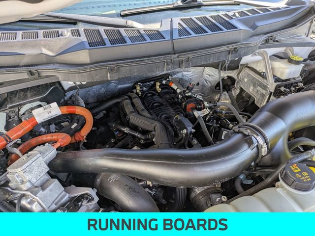 Used 2024 Ford F150 XLT w/ Equipment Group 302A MID image 13