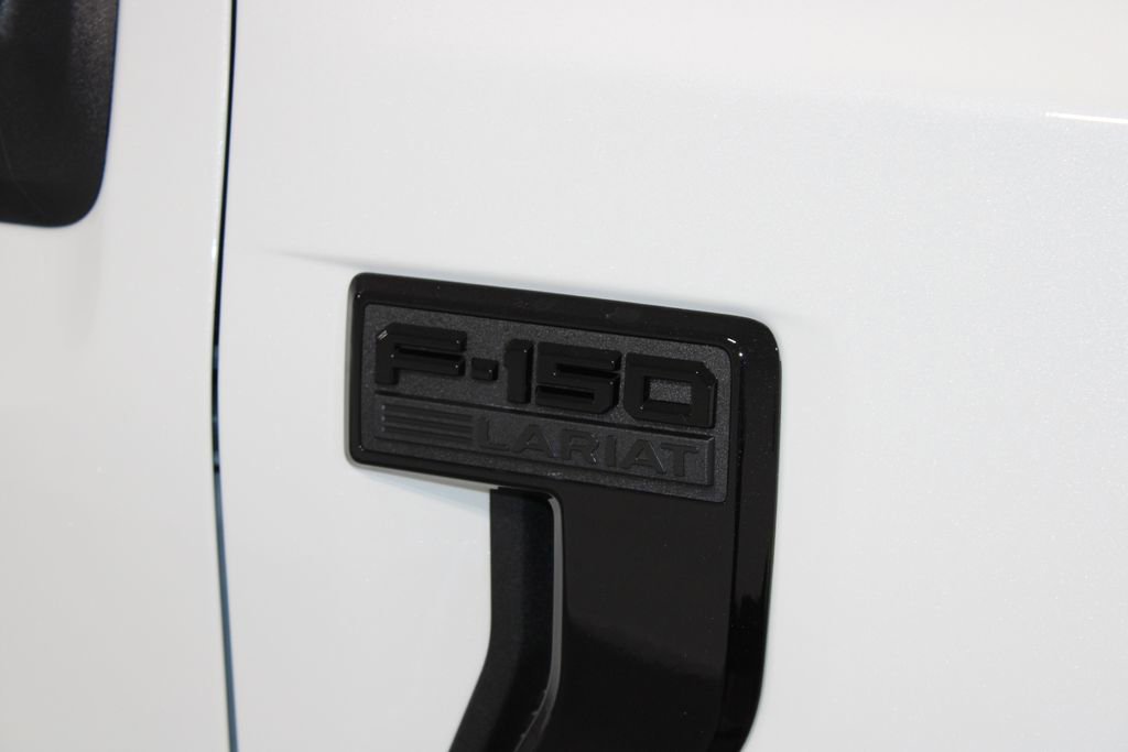 New 2026 Ford F150 Lariat AWD/4WD image 11