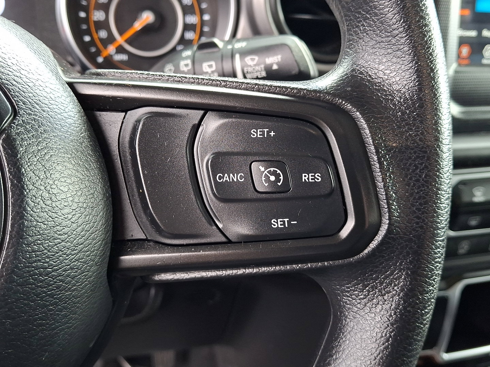 Used 2022 Jeep Wrangler Unlimited Sport image 21