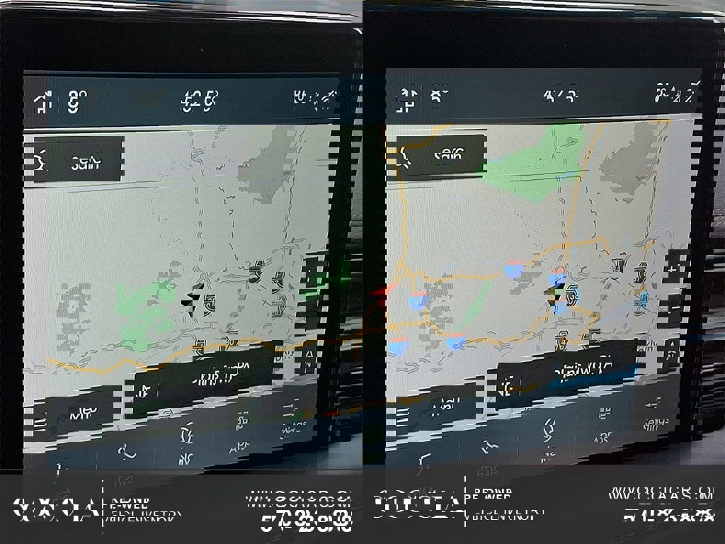 Certified 2020 Lincoln Aviator Black Label w/ Dynamic Handling Package image 19