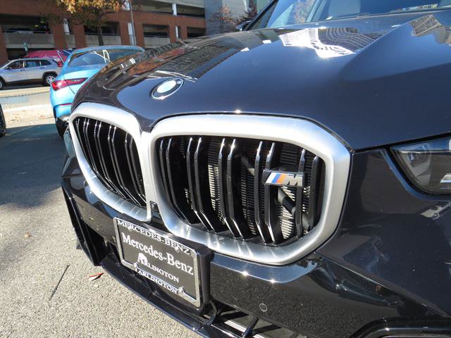 Used 2025 BMW X5 M60i w/ Executive Package image 26
