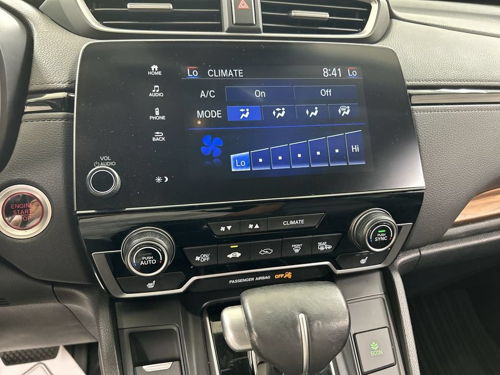 Used 2019 Honda CR-V EX-L image 16