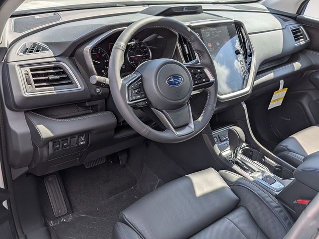 New 2026 Subaru Ascent Touring image 10