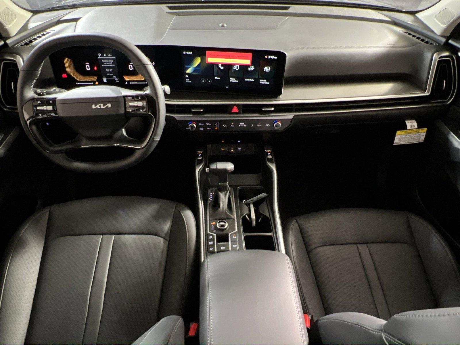 New 2026 Kia Sorento S image 21