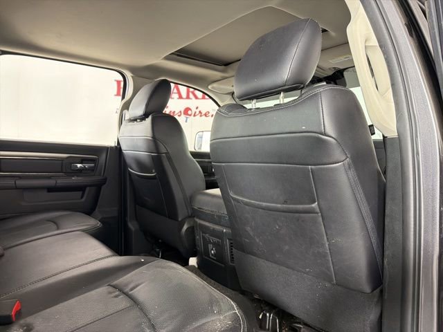 Used 2018 RAM 1500 Sport w/ Convenience Group AWD/4WD image 19