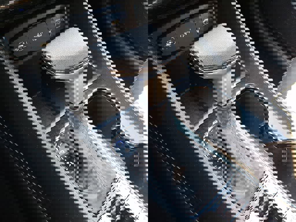 Used 2024 Hyundai Tucson SEL image 13