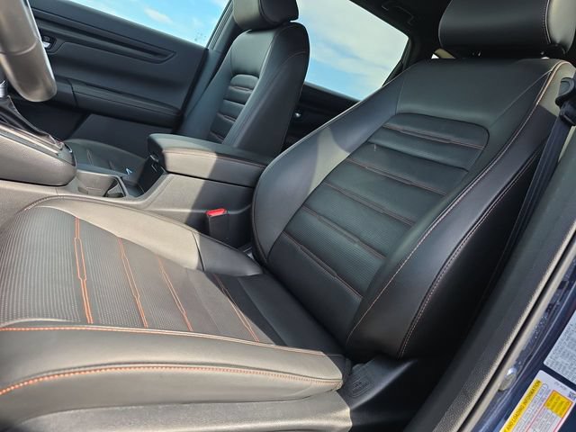 Used 2025 Honda CR-V Sport-L image 18