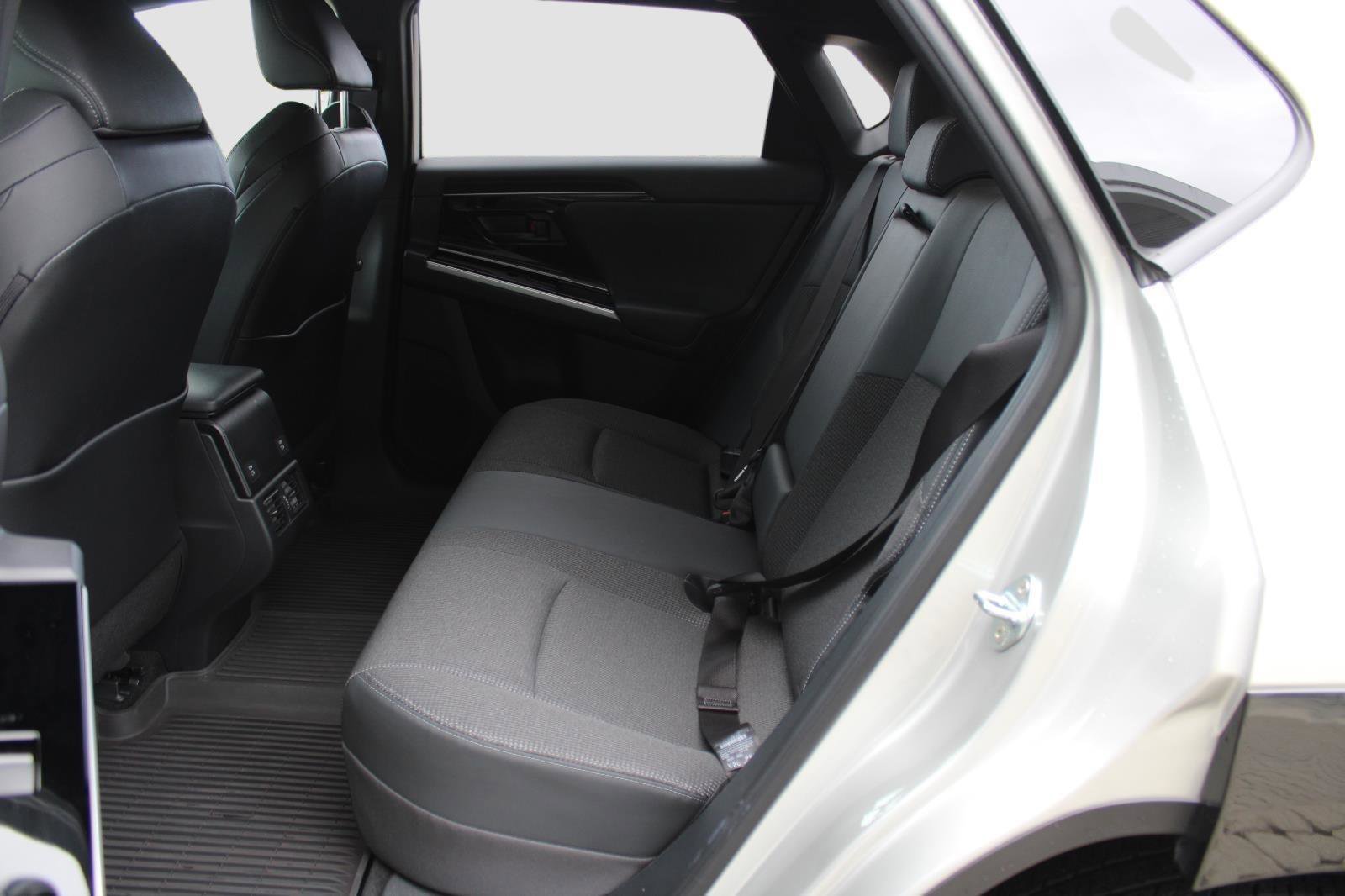 Certified 2024 Toyota bZ4X XLE image 33