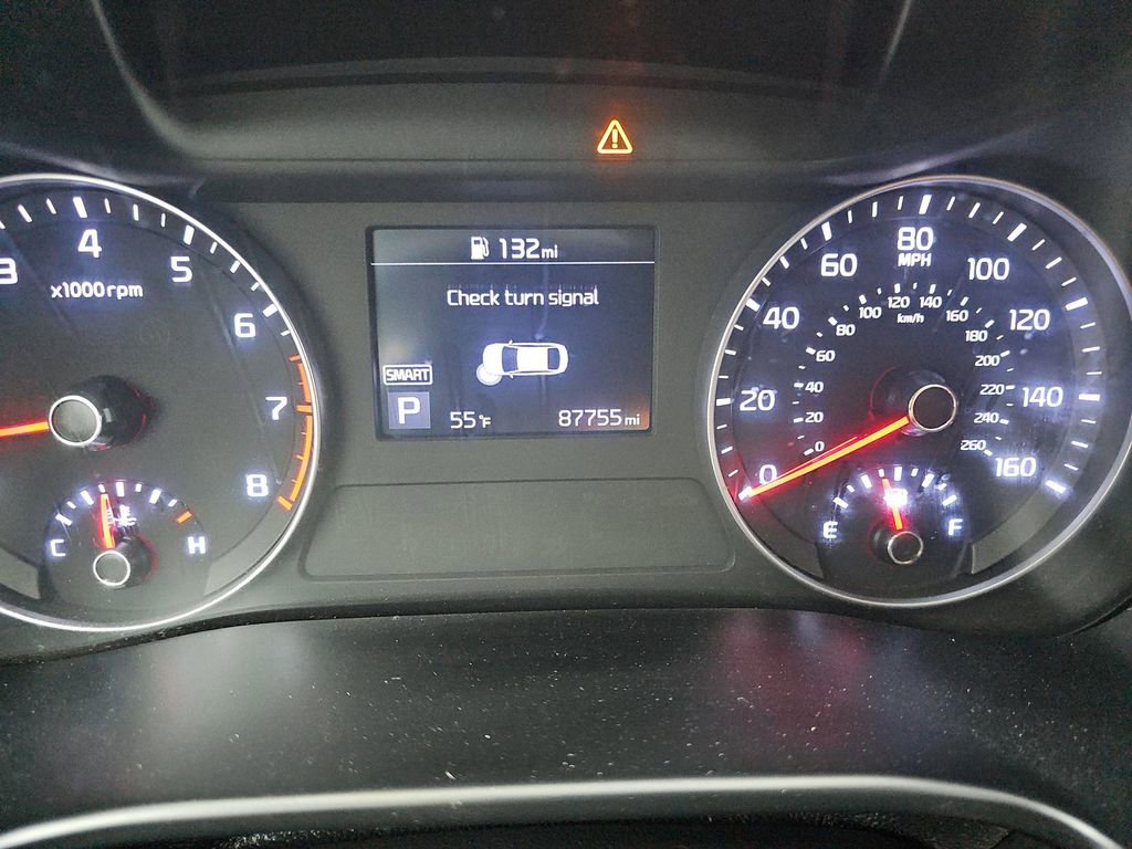 Used 2021 Kia Forte EX FWD image 7