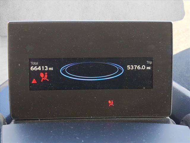 Used 2019 BMW i3 w/ Range Extender RWD image 7