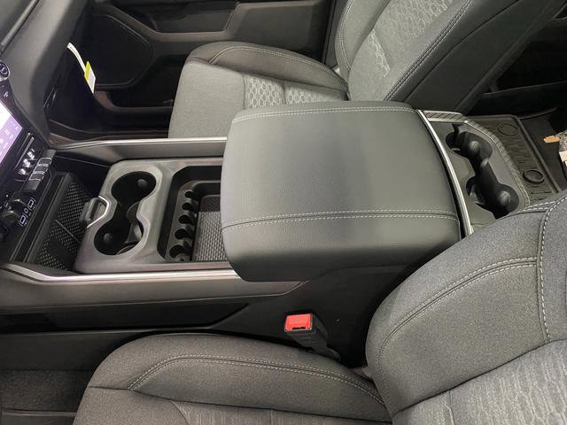 New 2026 RAM 1500 Big Horn image 21