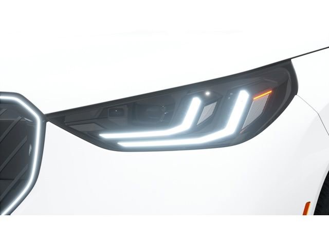 New 2026 BMW X3 xDrive30 image 6