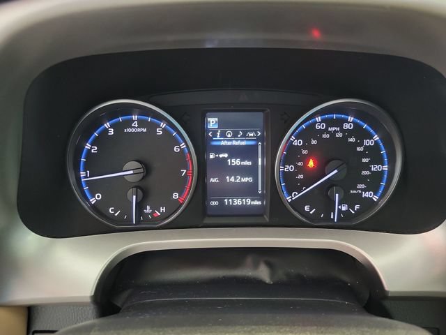 Used 2018 Toyota RAV4 XLE AWD/4WD image 15