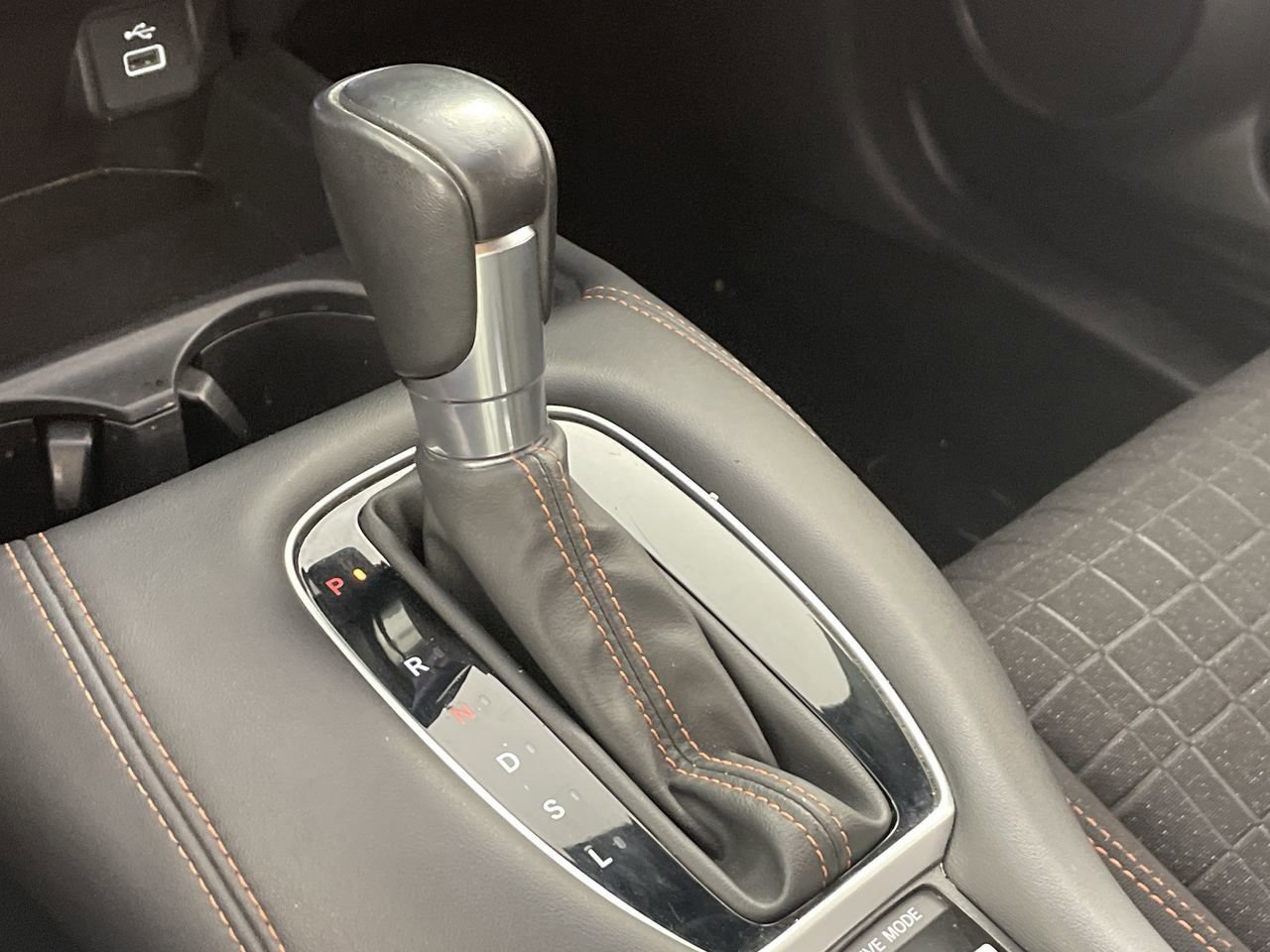 Used 2024 Honda HR-V Sport image 13