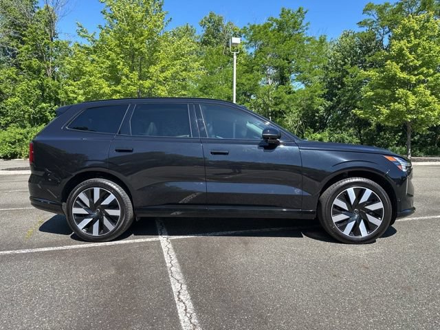 Certified 2025 Volvo EX90 Plus AWD/4WD image 10