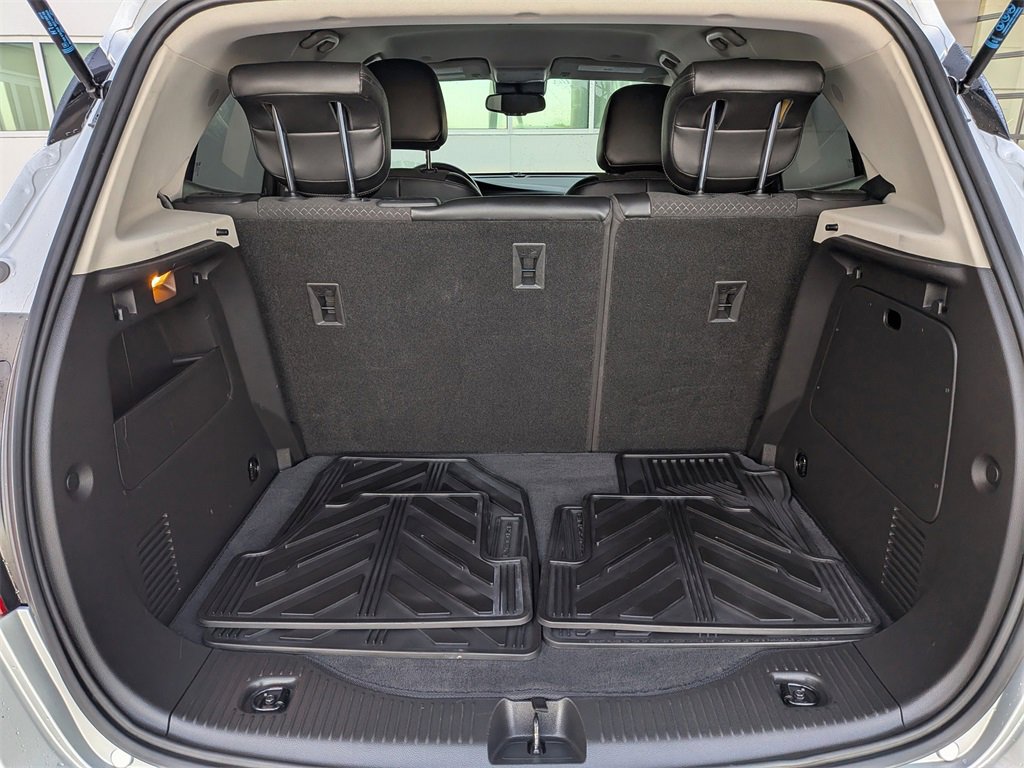 Used 2019 Buick Encore Preferred image 13