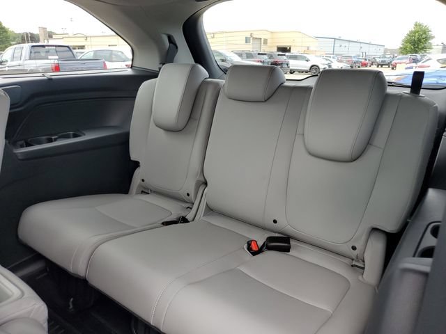 Certified 2018 Honda Odyssey Touring image 32