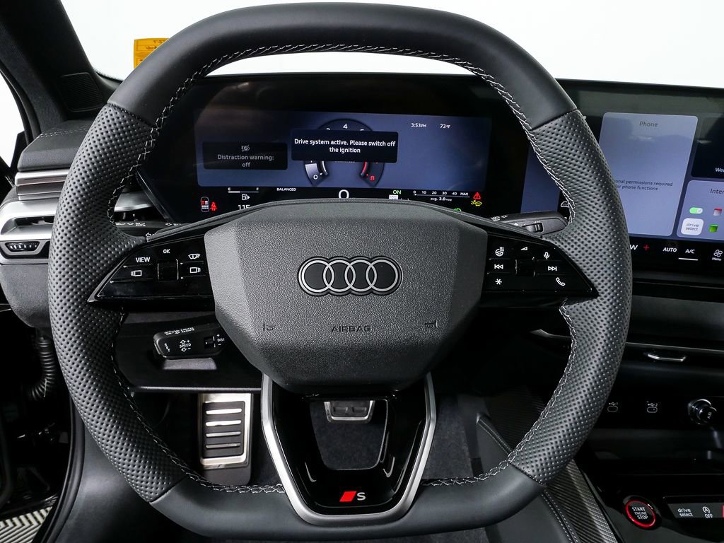 New 2026 Audi S5 Premium Plus image 9