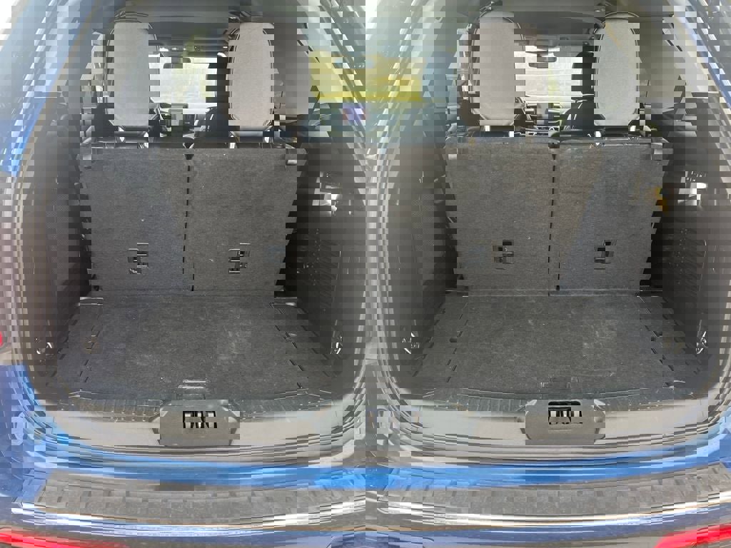 Used 2023 Ford Explorer Limited w/ Equipment Group 301A image 15