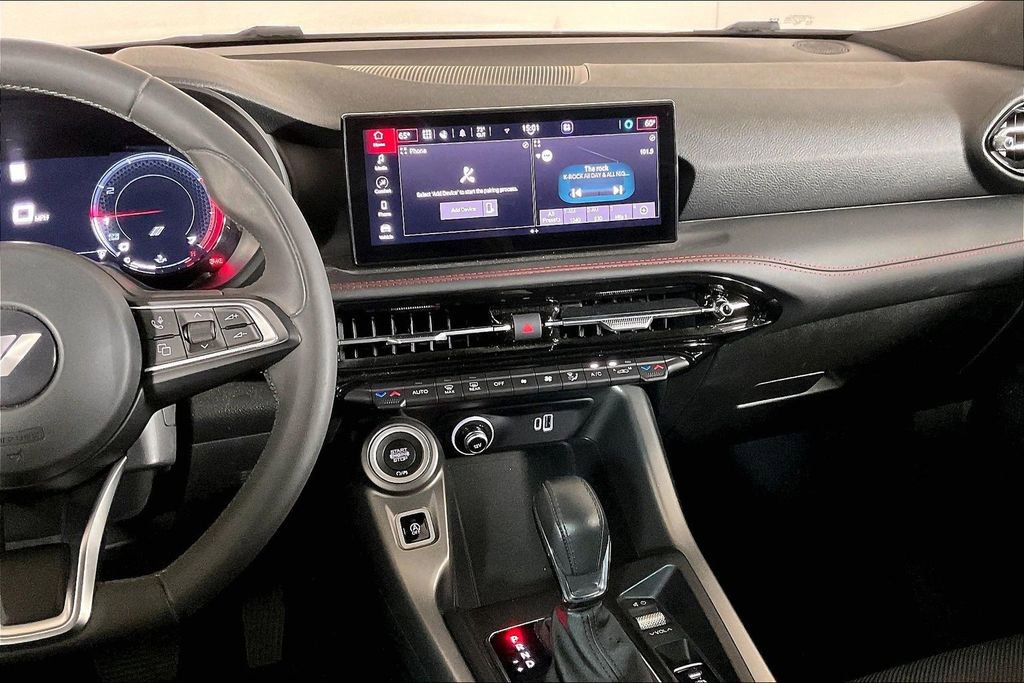 Used 2024 Dodge Hornet GT image 5