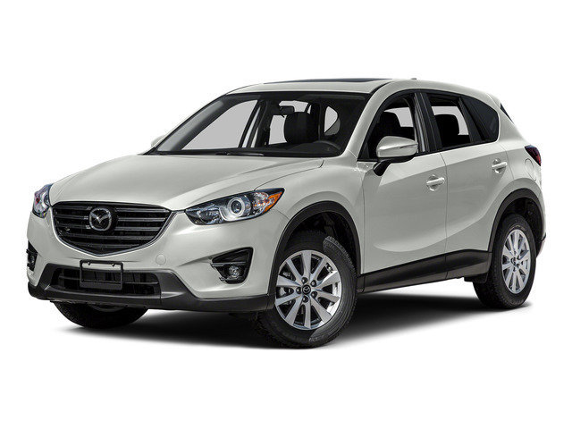 Used 2016 MAZDA CX-5 Touring