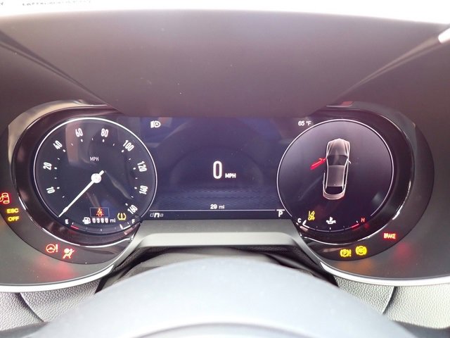 New 2025 Alfa Romeo Giulia AWD w/ Veloce Package AWD image 19