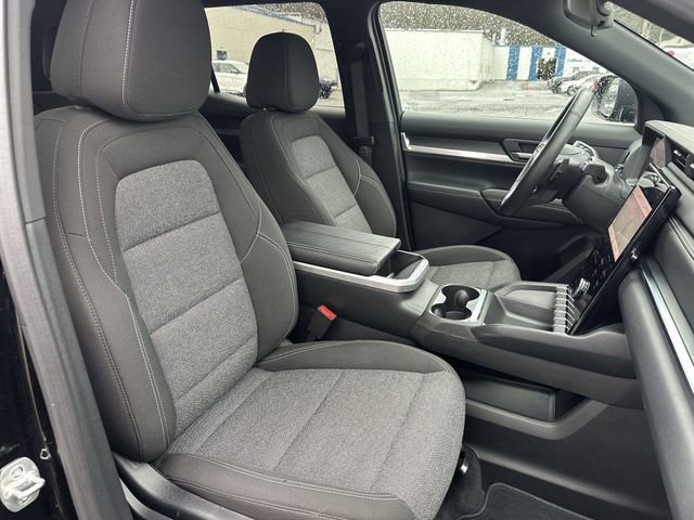 Used 2026 GMC Terrain Elevation image 27