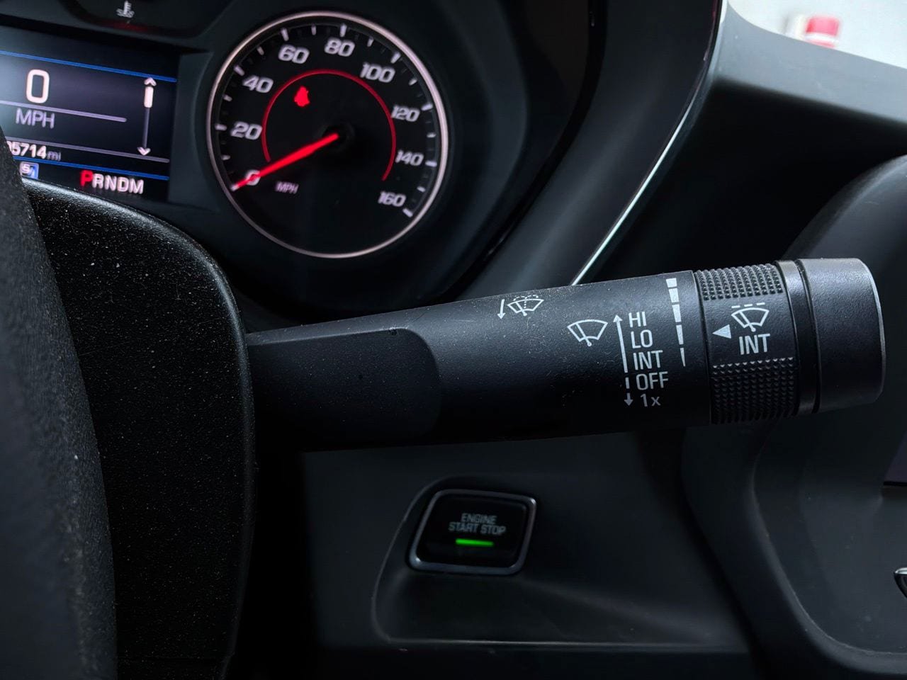 Used 2019 Chevrolet Camaro LT RWD image 41