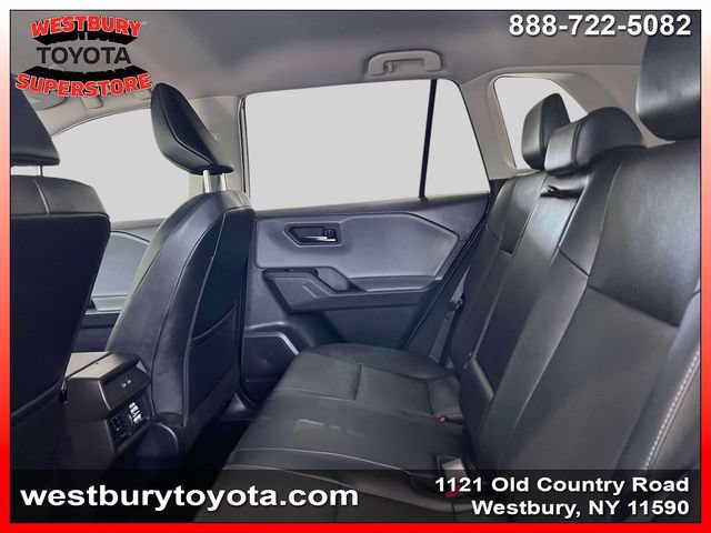 Used 2026 Toyota RAV4 XLE Premium AWD/4WD image 14