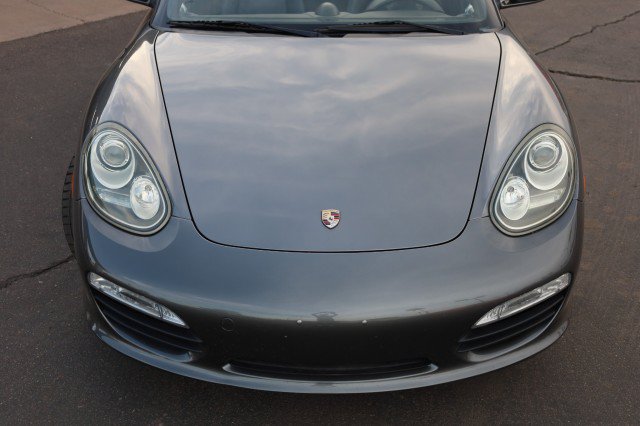 Used 2010 Porsche Boxster S RWD image 9