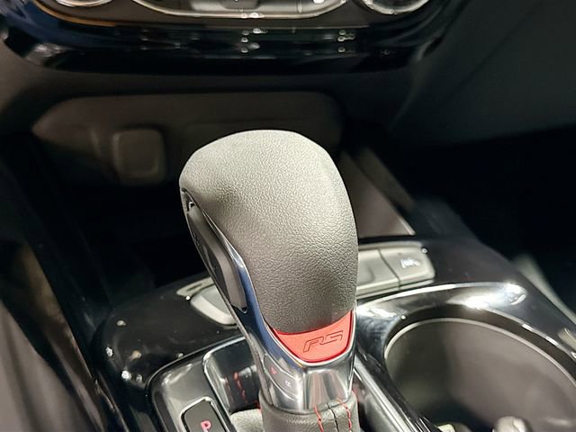 New 2026 Chevrolet Trax RS w/ Sunroof Package image 19