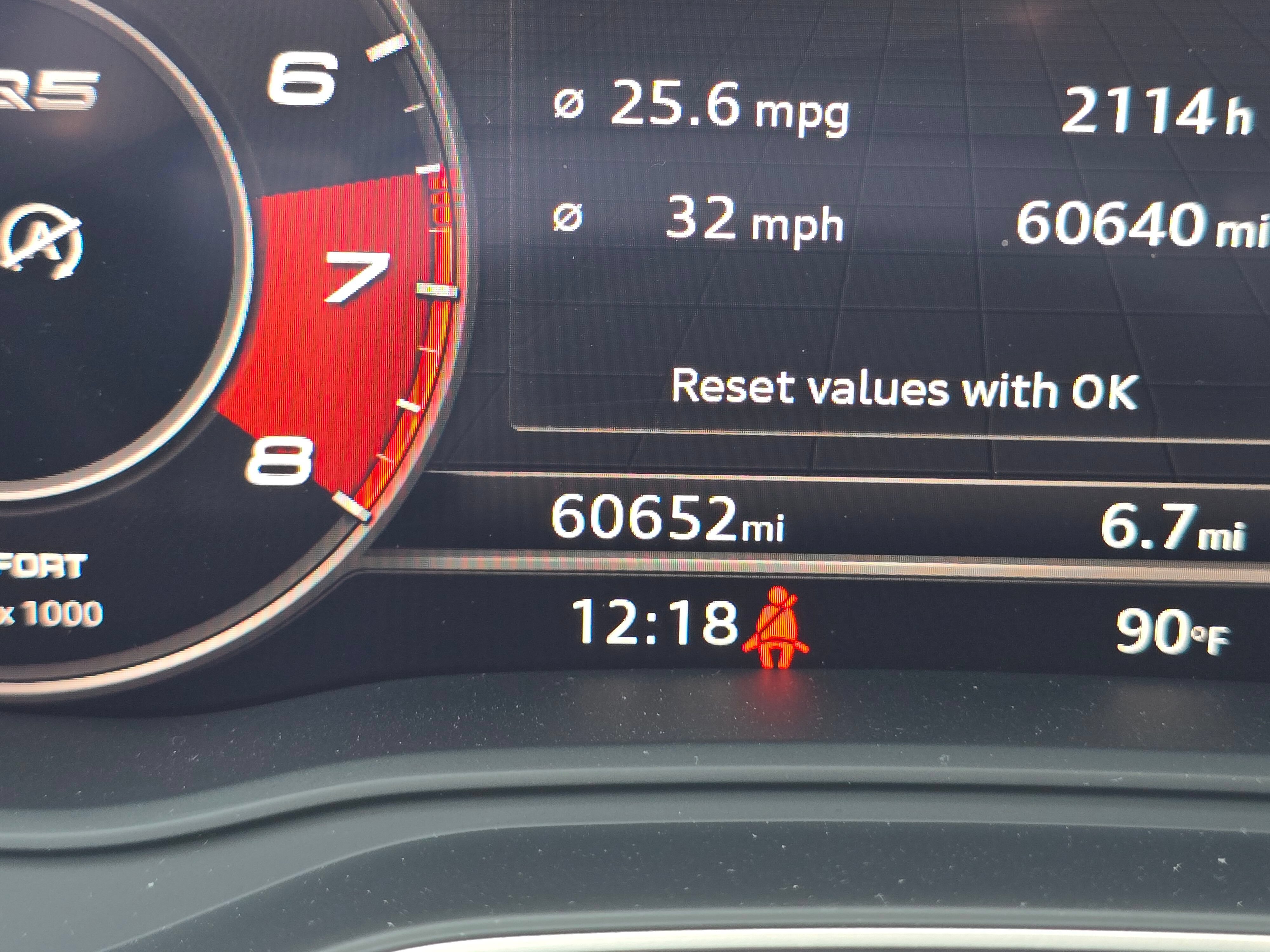 Used 2020 Audi SQ5 Premium Plus w/ Premium Plus Package AWD/4WD image 26