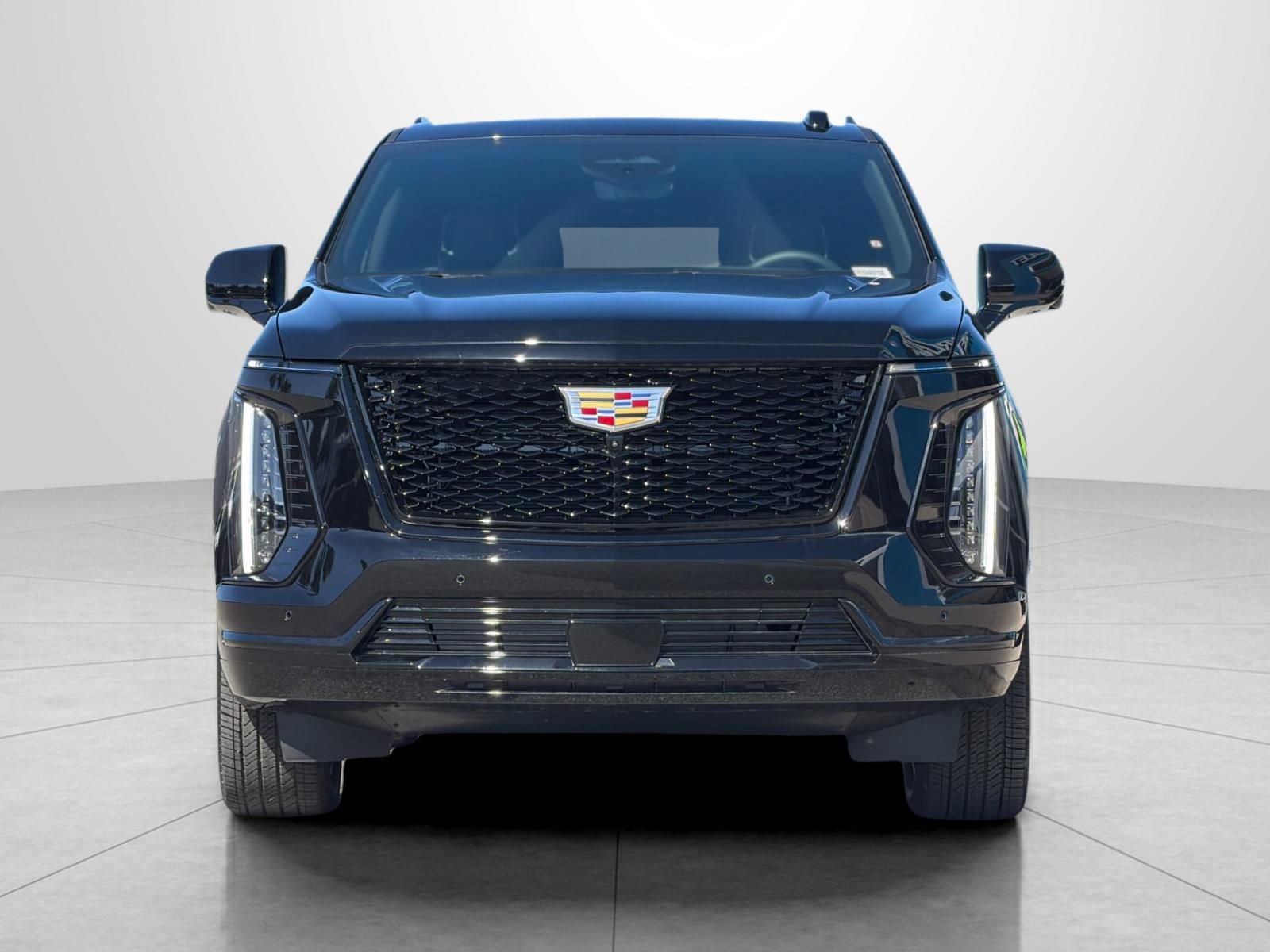 New 2026 Cadillac Escalade Sport AWD/4WD image 8