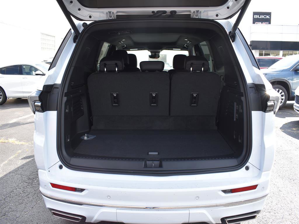 New 2026 Buick Enclave Avenir w/ Super Cruise Package image 11