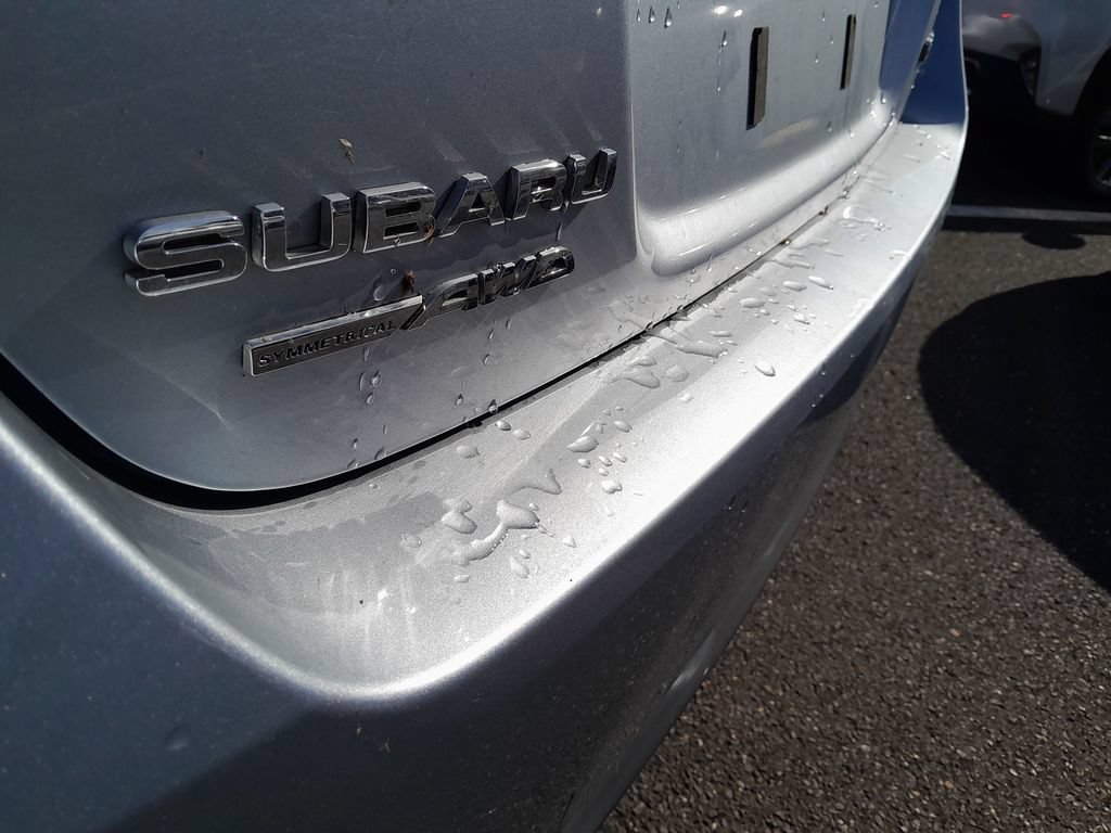 Used 2019 Subaru Legacy 2.5i Premium AWD/4WD image 41