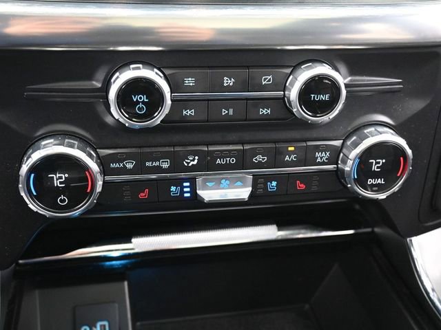 Certified 2021 Ford F150 Lariat image 22