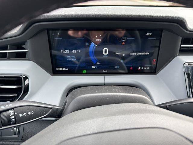 New 2027 Chevrolet Bolt RS image 14