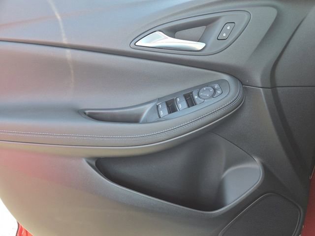 New 2026 Buick Encore GX Sport Touring w/ Advanced Technology Package image 32