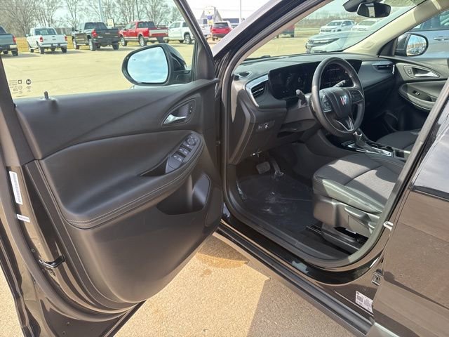 Used 2025 Buick Encore GX Preferred image 9