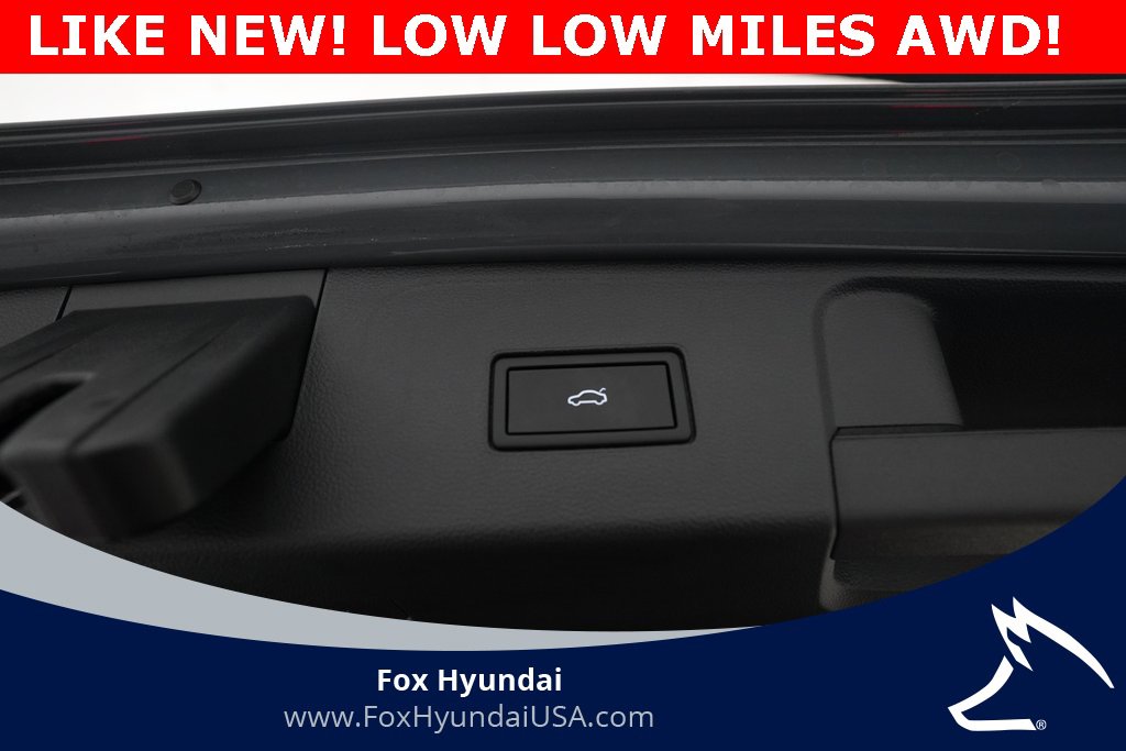 Used 2025 Volkswagen Atlas SE image 15