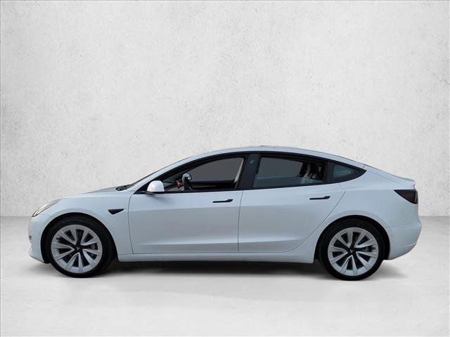 Used 2022 Tesla Model 3 Long Range image 7