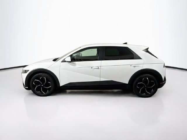 Certified 2024 Hyundai Ioniq 5 SE RWD image 7