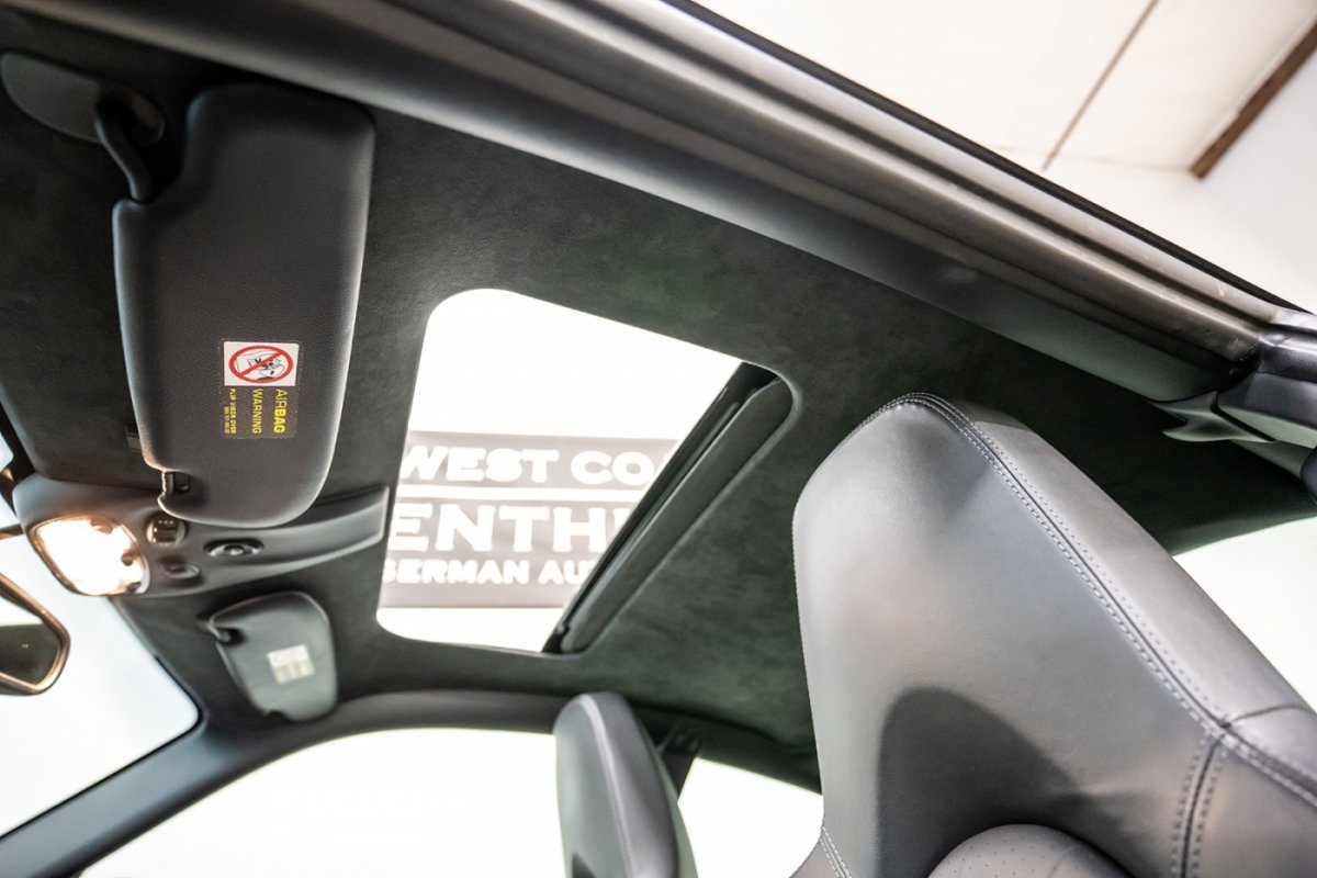 Used 2009 Porsche 911 Carrera S RWD image 15