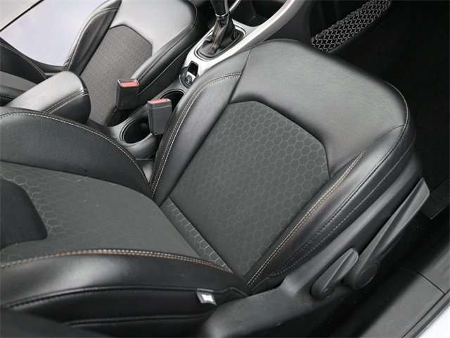 Used 2019 Jeep Compass Latitude image 30